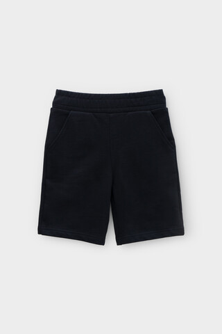 шорты  для мальчика  К 400570/1/черный