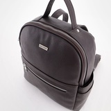 Рюкзак Саломея 1020 темный шоколад