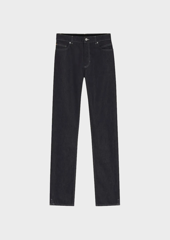 Джинсы BOSS C Ada Slim Hr