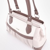 Сумка Саломея 852 мульти латте