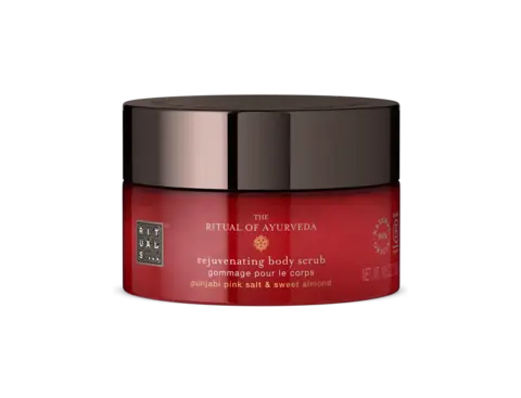 Скраб для тела Rituals The Ritual Of Ayurveda 300 мл
