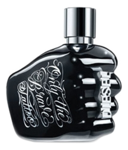 Only The Brave Tattoo