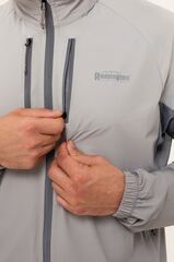 Летний костюм для города, рыбалки, туризма Remington Hot Summer Gray Gradient на remingtonn.ru
