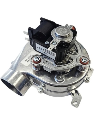 Вентилятор WRT для KENTATSU Nobby Smart 28-2CS (арт. 7020830022_н/о)