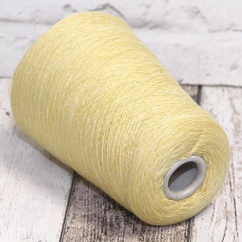 Меринос с кашемиром (20%) BOTTO POALA OREGON 1/15 желтый