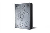 TITAN BOOKS LTD. : Alien Covenant: David's Drawings (Книга)