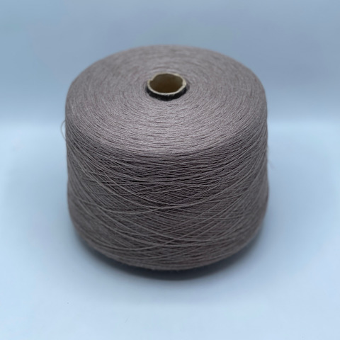 Filati Venezia, Lana/Seta, 2/28 1400м. 75% Меринос, 25% Шелк, Капучино, 37899