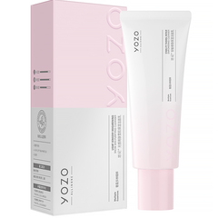 Пенка для умывания успокаивающая YOZO Stability Tramal Repair Empowering Cleanser 120 гр