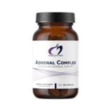 Адренад комплекс, Adrenal Complex, Designs for Health, 120 капсул 1