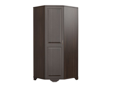 шкаф угловой 