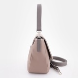 Сумка Саломея 460 мульти норвежский марципан