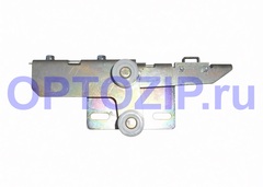 Замок дверей шахты левый 0411.46.11.090-01 МЛЗ (00928)