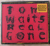 WAITS, TOM: Real Gone (Компакт-диск)