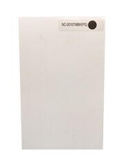 Картридж MyInk для CANON PFI-107MBk IPF 670, 680, 685, 770, 780, 785 Matte Black (130ml,Pigment)