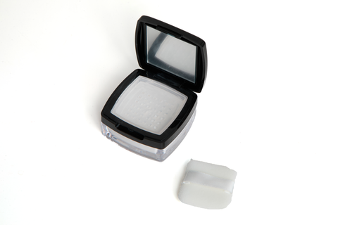 LavelleCollection Пудра рассыпчатая Loose Powder тон 01 прозрачный