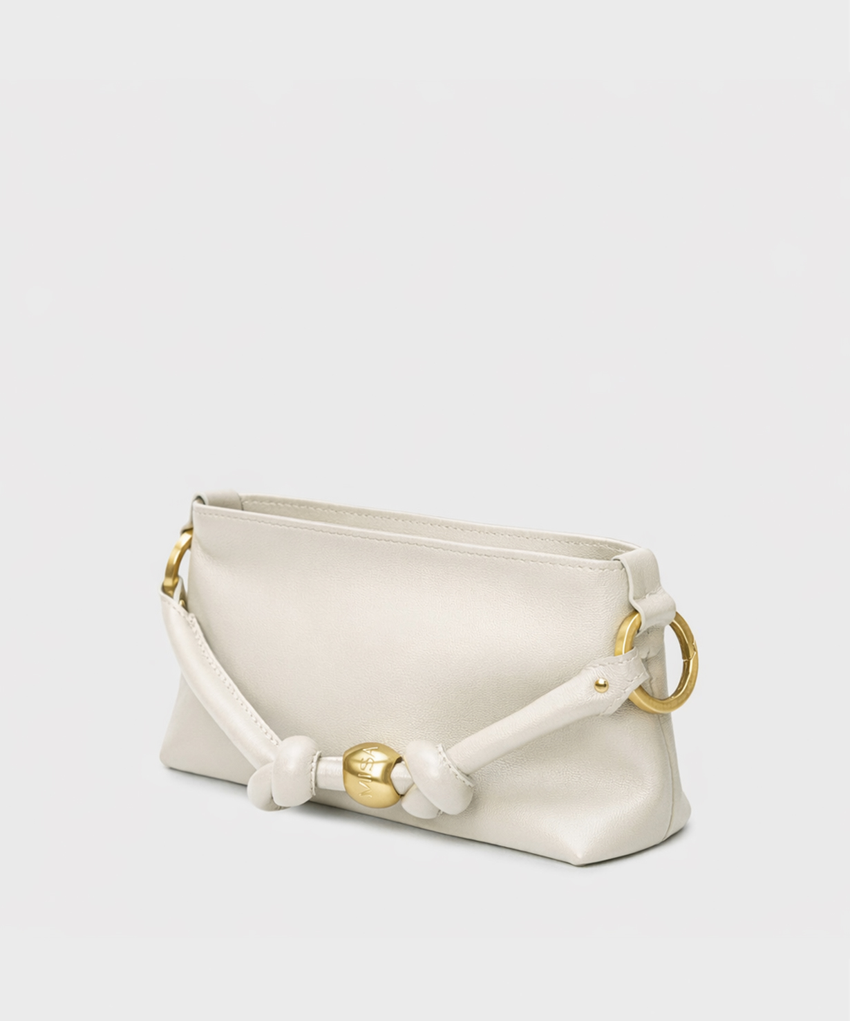 Сумка Cammy Milk