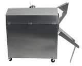 Жаровня для семечек Foodatlas KCW-50D