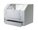 Витрина тепловая для попкорна RoboLabs VTP2-090n