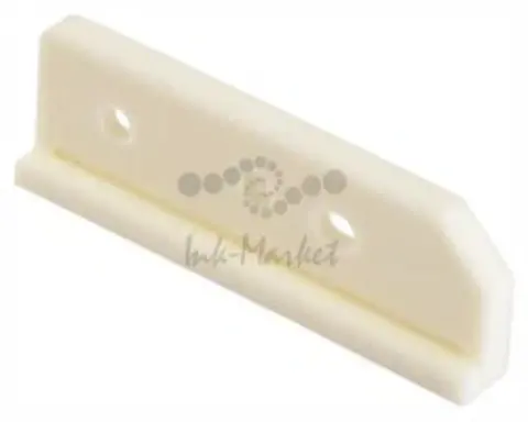 D0742722, Рычаг защитный транспортного ролика Ricoh PRO C7100S / C7110S, (Ориг)