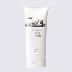 FAITH Восстанавливающий гель крем для рук с коллагеном-Elemois Hand Cream Nade Machi, 50 мл