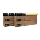 Тонер-картридж БУЛАТ s-Line TN-216Y, TN-319Y для Konica Minolta bizhub C220, bizhub C360 (Жёлтый, 26000 стр.), универсальный