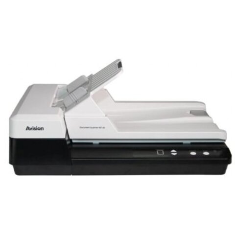 Сканер Avision AD130