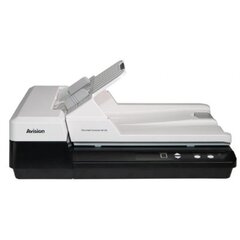 Сканер Avision AD130