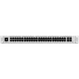 Коммутатор Ubiquiti UniFi Switch Pro Max 48 USW-PRO-MAX-48