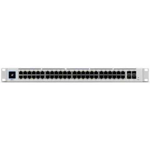 Коммутатор Ubiquiti UniFi Switch Pro Max 48 USW-PRO-MAX-48