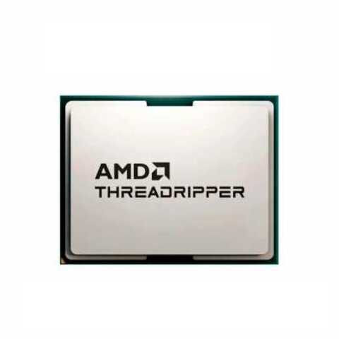 Процессор AMD Ryzen Threadripper 9980X OEM