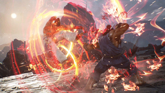 Tekken 7 - Definitive Edition (для ПК, цифровой код доступа)