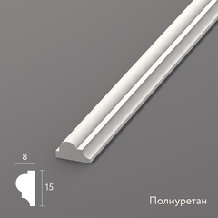 Молдинг MLDPU-004