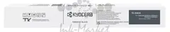 Оригинальный тонер-картридж Kyocera TK-8585K для TASKalfa MZ4001ci, чёрный, 25 000 страниц