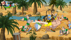 Asterix & Obelix: Slap them All! (для ПК, цифровой код доступа)