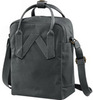 Картинка сумка для документов Fjallraven Kanken Sling 031 Graphite - 2