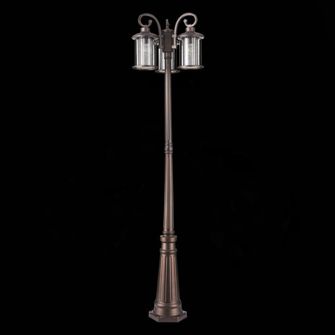 Светильник уличный ST Luce Lastero SL080.425.03