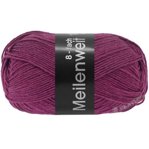 Lana Grossa Meilenweit 8-ply 9565