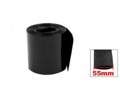Пленка термоусадочная ET PVC-55Black