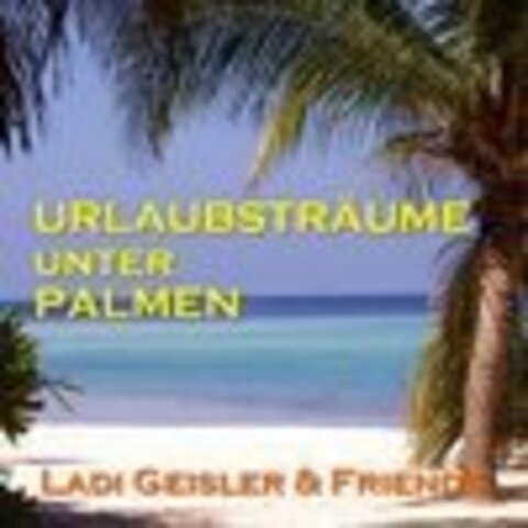 Ladi Geisler - Дискография 1967-2002