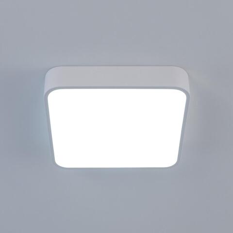 Потолочный светодиодный светильник Citilux Купер CL724K24V0