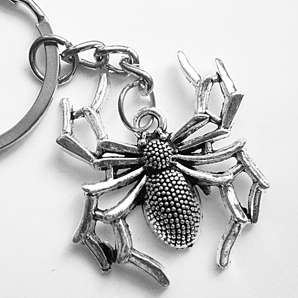 Spider key