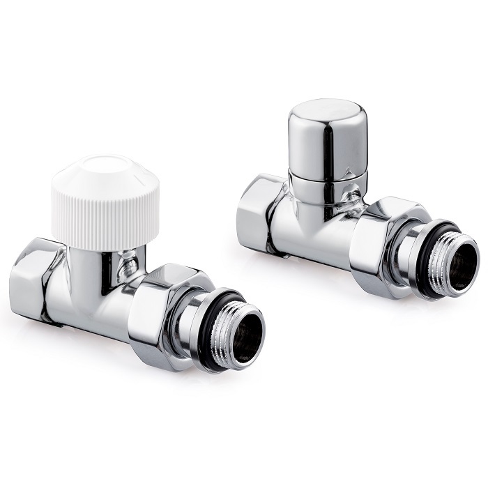 Royal Thermo Design термостатический набор 1/2", М30х1,5 прямой для ...
