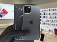 iPhone 12 Pro, 256 ГБ б/у