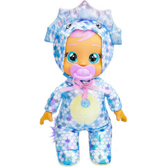 Край Бебис Крошки-Обнимашки Динозавры Тина 23 см