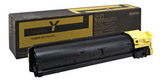 Тонер Kyocera TK-8305Y для Kyocera TASKalfa 3050ci, TASKalfa 3550ci yellow (желтый) (1T02LKANL0)