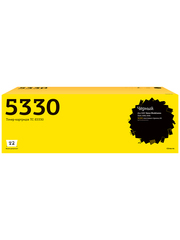 TC-X5330 Тонер-картридж T2 для Xerox WorkCentre 5325/5330/5335 (30000 стр.) 006R01160