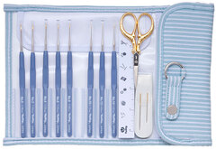 Набор крючков для вязания Tulip Etimo