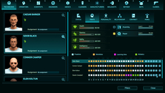 Base One (для ПК, цифровой код доступа)