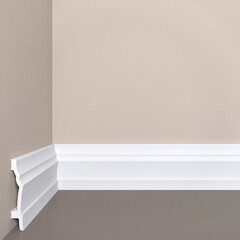 Плинтус П 20