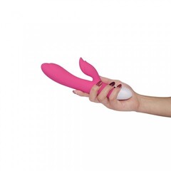 Премиум вибратор с зарядным устройством - Dreamer II